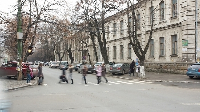 Patrimoniul arhitectural din Chișinău se află într-o stare dezastruoasă