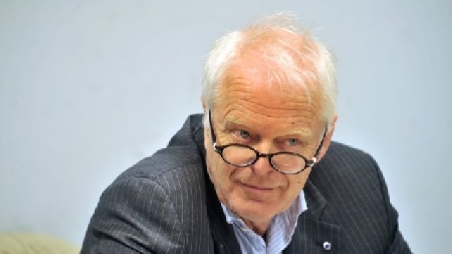 Thomas Hammarberg, într-o vizită de lucru în Republica Moldova