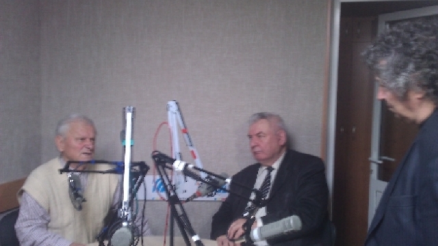 OMUL LUMINAT