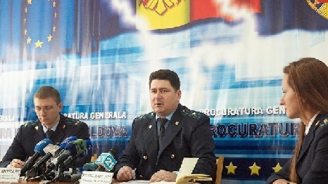 Procurata Anticorupție a prezentat bilanțul anului 2011