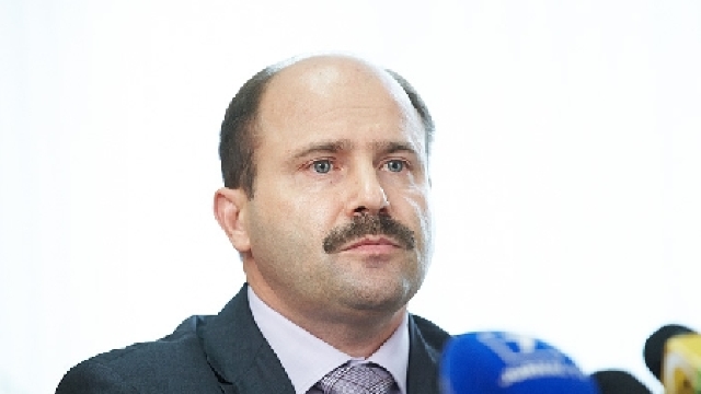 Valeriu Lazăr invitat la Radio Chișinău