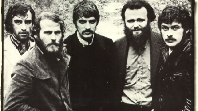 “The Band”