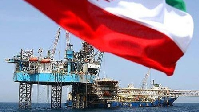 UE impune embargou petrolier împotriva Iranului
