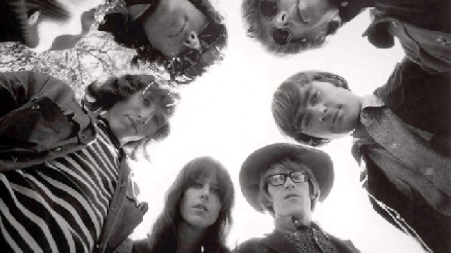Jefferson Airplane 