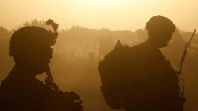 Patru militari francezi din cadrul NATO au fost uciși de un soldat afgan