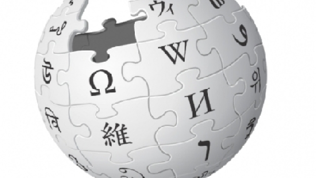 Wikipedia intră în grevă