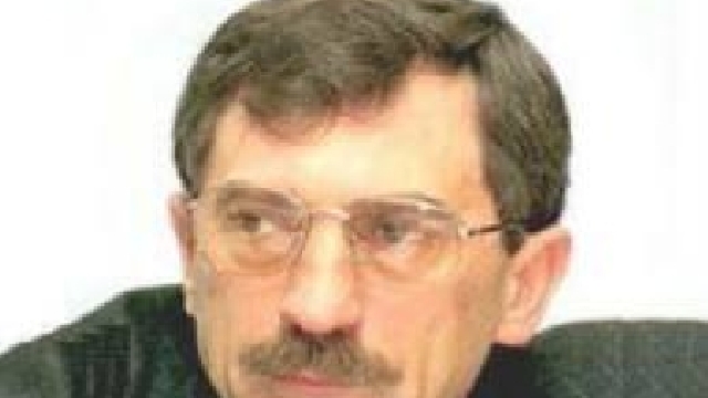 Leonid Talmaci, candidatul PCRM la funcția de președinte