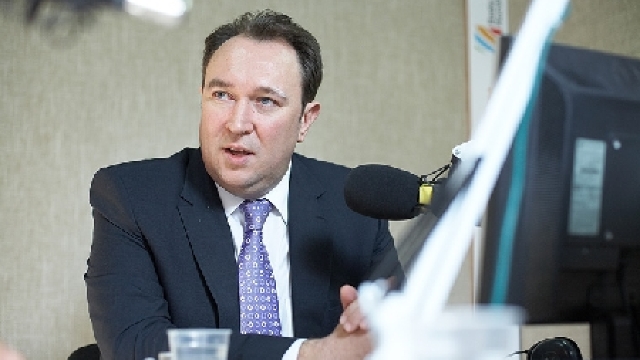 Alexandru Tănase despre decizia de invalidare a scrutinului prezidențial