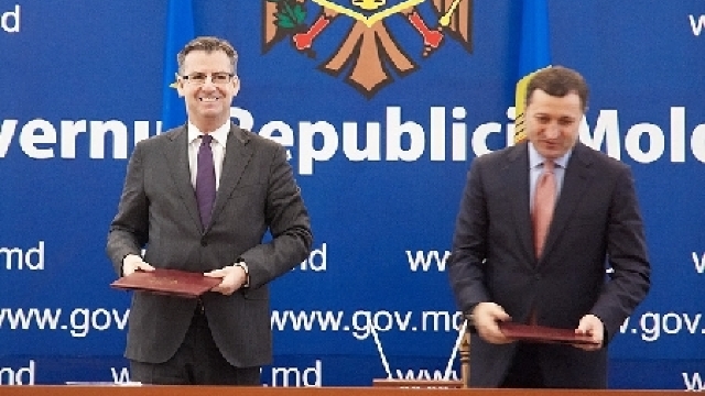 13 milioane de euro pentru consolidarea încrederii între cele două maluri ale Nistrului