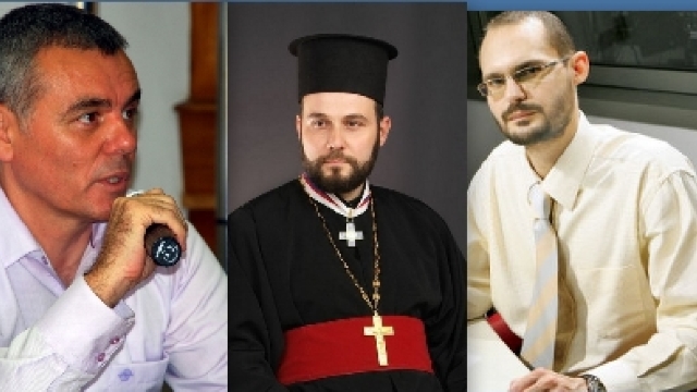 Crăiunul pe stil vechi, românii din Serbia și R. Moldova văzută de la București