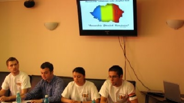 Problema studenților basarabeni