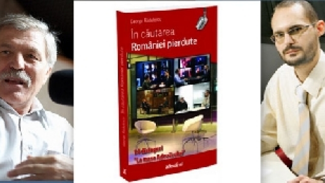 În căutarea României pierdute