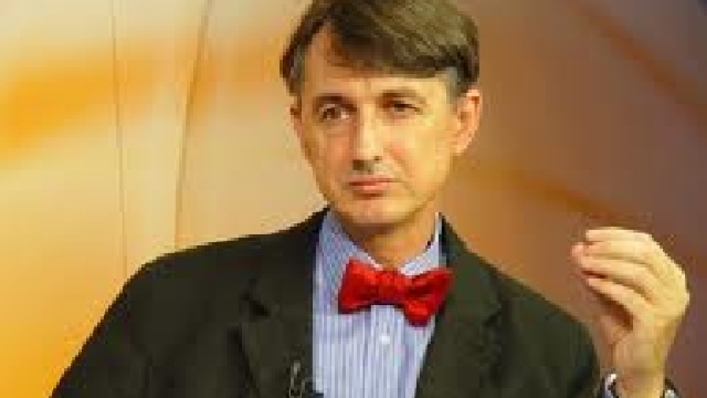 Președintele ICR, Horia-Roman Patapievici, invitat de onoare la Chișinău