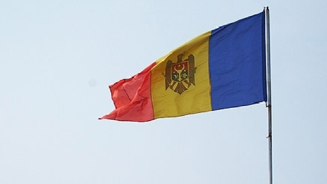 Raport: Republica Moldova, parțial liberă
