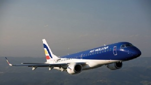Semnarea Acordului privind Spațiul Aerian Comun cu UE se amână