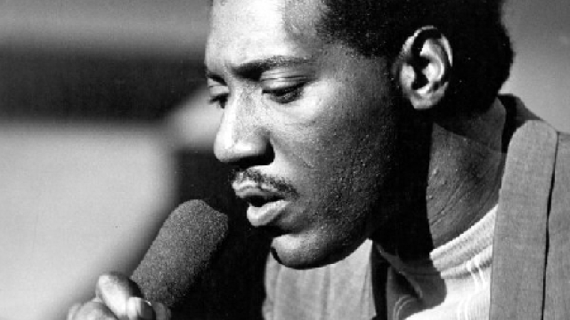 Otis Redding - Otis Blue