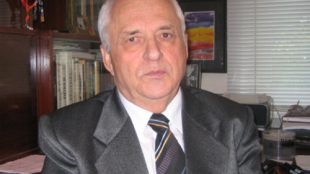 Mai aproape de Europa cu Mircea Druc