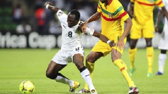 Ghana și Mali s-au calificat în sferturile Cupei Africii pe Națiuni
