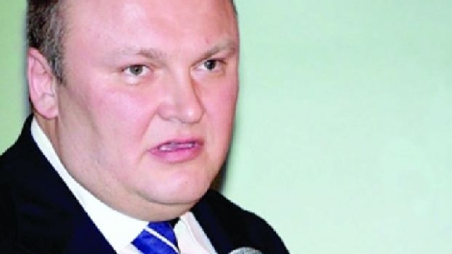 Milionarul rus Gherman Gorbunțov, dat în urmărire generală de Republica Moldova