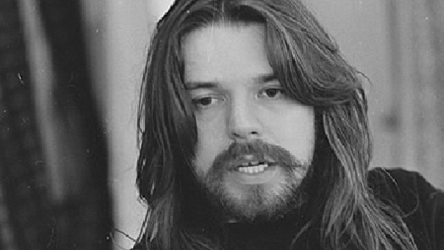 Bob Seger
