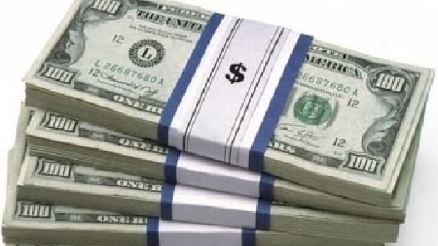 Rezervele valutare ale Republicii Moldova se cifrează la 2,04 miliarde de dolari