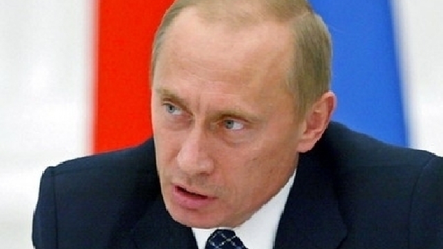 Sondaj: Vladimir Putin ar câștiga alegerile din primul tur cu 66% din voturi