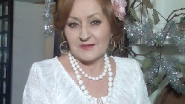 Olga Ciolacu