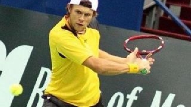 Radu Albot a câștigat turneul internațional din Antalya