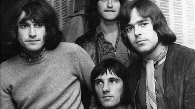 The Kinks - Arthur (Or the Decline and Fall of the British Empire) 