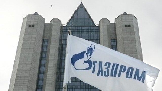 Gazprom nu poate să-și îndeplinească obligațiile contractuale cu țările europene 