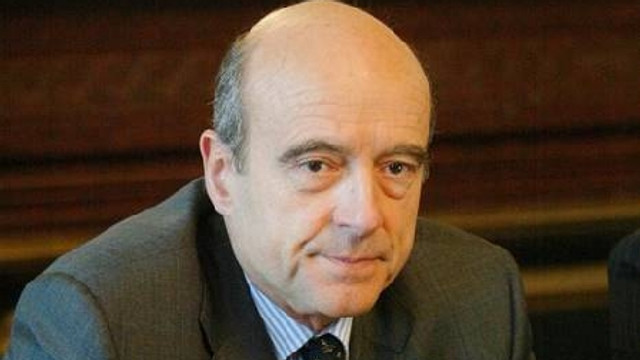 Alain Juppé: Serbia merită statutul de candidat la Uniunea Europeană