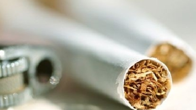 Accizele la țigări vor crește cu 60%