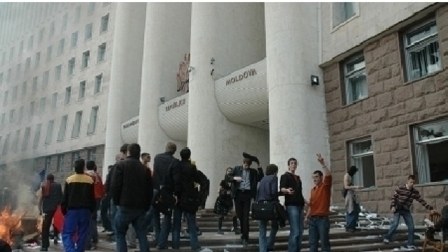Comisia pentru identificarea și despăgubirea victimelor din 7 aprilie 2009 și-a reluat activitatea