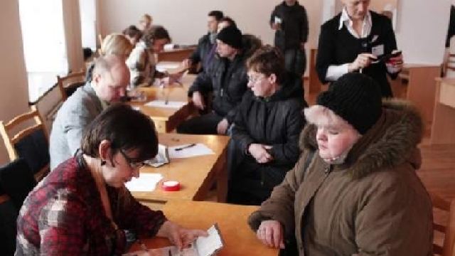 Despre referendumul privind statutul limbii ruse în Letonia