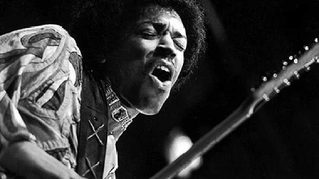 The Jimi Hendrix Experience - Electric Ladyland 