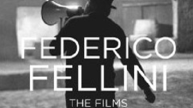 Săptămâna filmelor lui ”Federico Fellini” la Gaudeamus