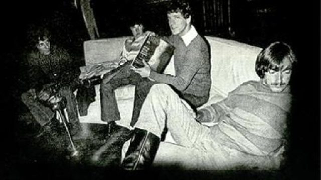 The Velvet Underground