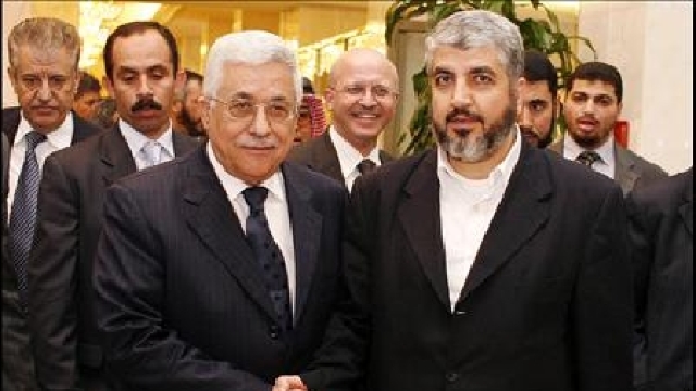 Palestina: Fatah și Hamas vor forma un guvern de uniune națională