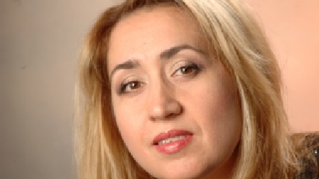 Silvia Grigore