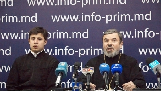 Episcopul de Bălți și Fălești cere demisia guvernului Filat 