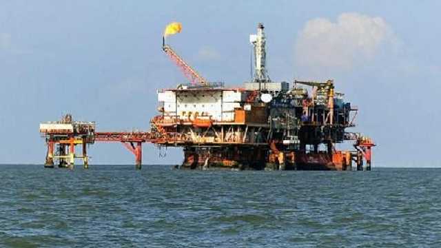 Zăcământ de gaze naturale a fost descoperit în Marea Neagră
