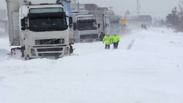 Cursele auto spre România cu excepția rutei Chișinău-Iași sunt suspendate 