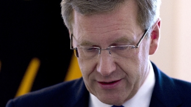 Christian Wulff, anchetat de Parchetul din Hanovra 