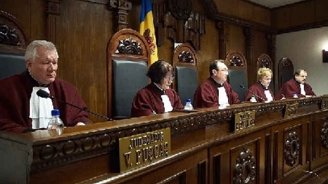 Mircea Iuga: Decizia Curții Constituționale este nemotivată