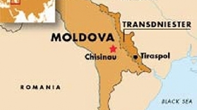 R.Moldova a pierdut 40% din industrie și 12% din populație în urma conflictului transnistrean