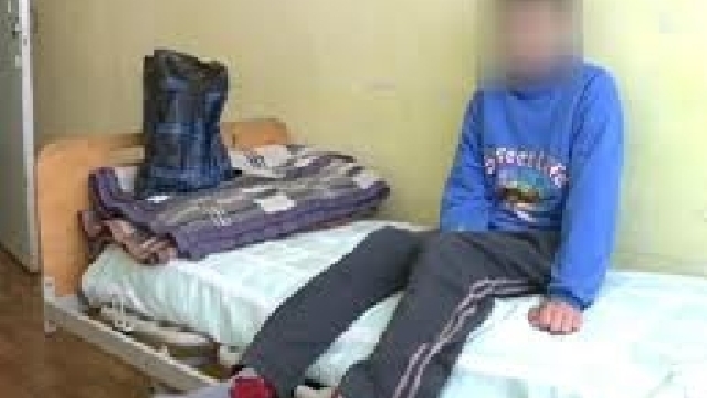 O comisie va stabili împrejurările în care 2 copii au fugit de la gimnaziul internat din Cinișeuți