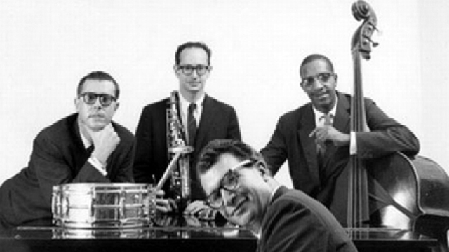 Dave Brubeck Quartet