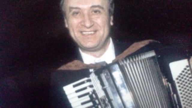 Timofei Tregubencu