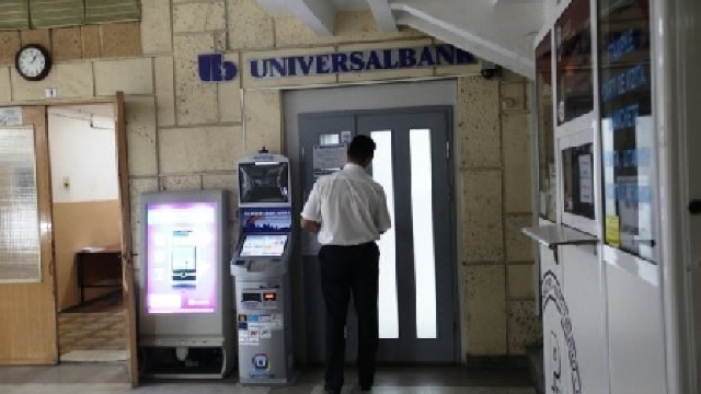 „Universalbank” a rămas fără licență
