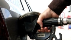 ANRE a anunțat noile prețuri la benzină și motorină 
